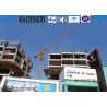 Buy cheap China made QTZ315-7040 big tower crane for construction project from wholesalers