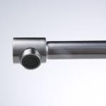 New design high quality WATERMARK kitchen sink faucet