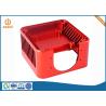 Buy cheap ISO9001 Precision CNC Machining Parts Metal Plastic Fabrication Service from wholesalers
