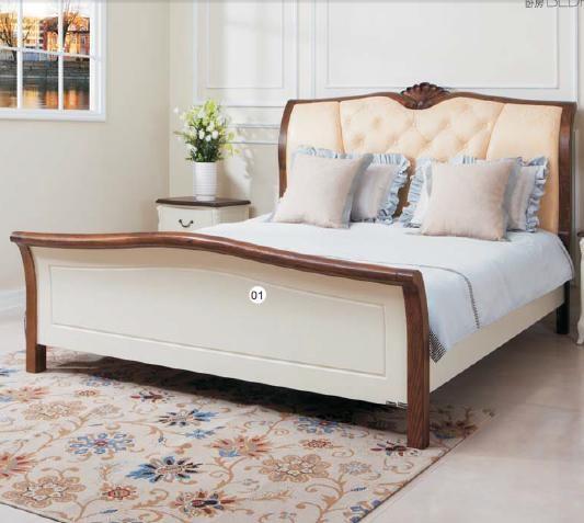 Buy cheap Nordic Style Contemporary Bedroom Furniture / Bedroom Furniture Sets from wholesalers