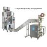 Buy cheap Chinese Herbal Teabag Packaging Machine 1-8g Pyramid Tea Bag Machine from wholesalers