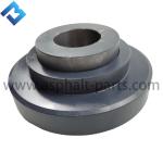 Construction Parts Conveyor Chain 2013205 Tension Roller Service Kit For