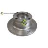 Buy cheap Zoomlion Concrete Pump Truck Accessories Hinge Seat With A Diameter Of 100 from wholesalers