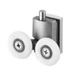 304 Stainless Steel Sliding Glass Door Rollers Replacement