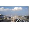 Buy cheap 500W 30KG Crystalline Silicon Silver Cells Solar Panels High Conversion Rate from wholesalers