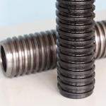 Full Threaded Steel Hollow Anchor Bar Rods 50 Mm Self Drilling Rock Bolt
