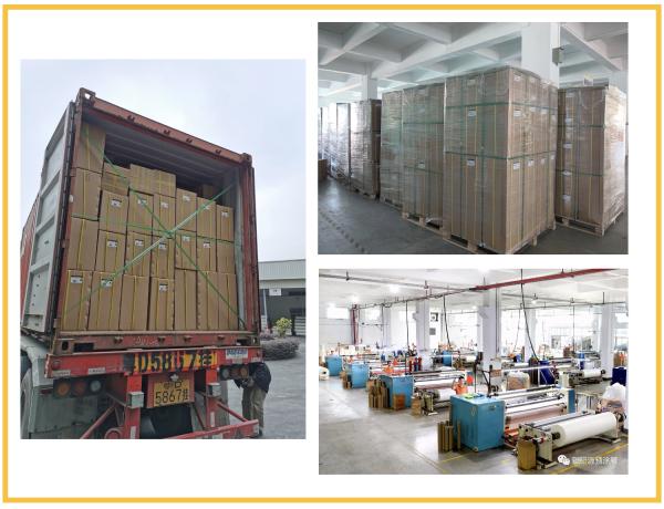 Custom Matte Skin Touch Thermal Lamination Film Soft Velvet Touch Laminating