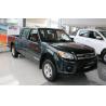 Buy cheap 140km/H 2 Wheel Drive Pickup Trucks from wholesalers