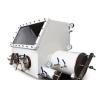 Buy cheap Glove Box For Lab Research from wholesalers
