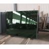 Buy cheap Selected Exquisite Reflective Glass with Colored Dark Blue/Dark Green/Bronze/Clear/Golden/Dark Grey etc. from wholesalers