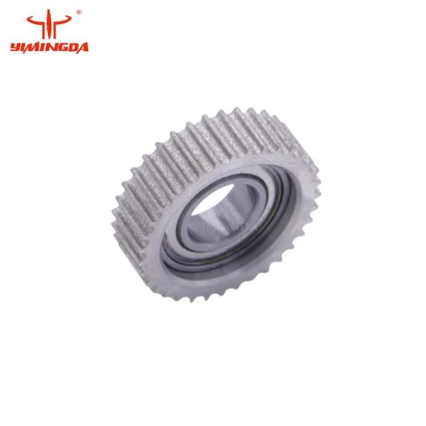 Buy cheap Auto Cutter Part 98561003 Paragon Spare Parts Idler Pulley For Apparel Industry Cutter from wholesalers