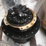 9134826 Hitachi EX200-5 Excavator Travel Device Motor 9155253 9148910 9150472