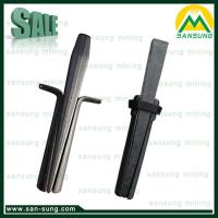 Buy cheap 32mm 34mm Wedge & shims Hand Splitter product
