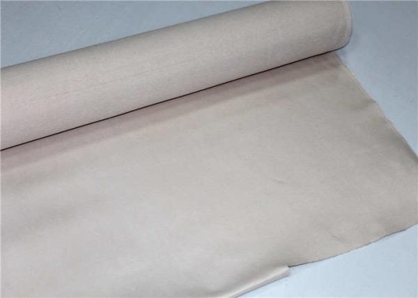 Buy cheap 360gsm Needle Felting Materials , Non Woven Fiberglass Fabric For Industry Waste Incineration from wholesalers