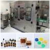 Buy cheap Stable Aseptic Bottle Filling Line / Liquid Filling System 12 Months Guarantee from wholesalers