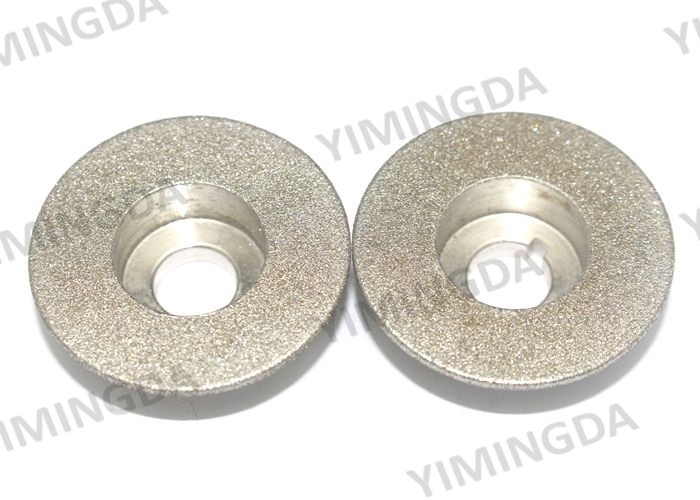80 Grit Diamond Grinding Stone Wheel 105821 for Bullmer Cutter Parts