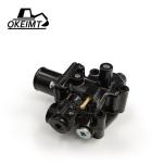 4TNV94 Mini Thermostat Housing 129907-49800 For Yanmar Machinery Diesel Engine