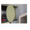 Buy cheap Acoustic Shared Workspace Furniture Wall Mounted Phone Booth from wholesalers