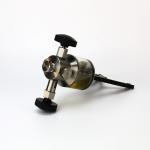 0 - 60Mpa Hydraulic Pressure Vacuum Hand Test Pump / Hand Held Pneumatic