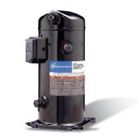 Buy cheap 10HP ZR125KCE-TFD Copeland Air Conditioning Hermetic Scroll Compressor High product