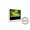 Buy cheap Dust Free Outdoor Digital Signage Screen , 49 inch Outside lcd Media Player with Air Conditioner from wholesalers