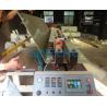 Buy cheap Professional Plastic Welding And Bending Machine For Sheet Welding Thickness 3.0-30.0mm from wholesalers