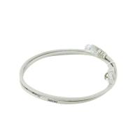 Buy cheap 8P8C Ethernet Cable Accessories Cat5e UTP Patch Cable 26awg X4p EN 50173 product