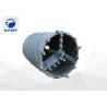 Buy cheap Dia 1200mm High Resistance Pebble Rock Core Barrel 27 Teeth from wholesalers