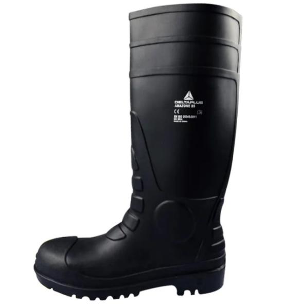 Buy cheap Deltaplus 301407 PVC Safety Boots for Industrial from wholesalers