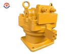 VOE14634201 Excavator Swing Motor M5X250CHB M5X250 EC360B EC360 Swing Hydraulic