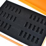 two pieces base Skincare Kit Box