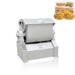 Wheat Flour Chips Frying Snack Food Machine 120-250kg/H