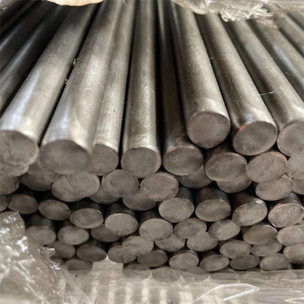 Buy cheap Cold Formed Finished Free Cutting Steel Bar 50mm 64mm 60cm AISI SAE1215 from wholesalers