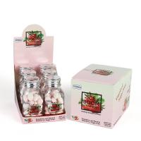 Buy cheap Healthy Vitamin C Mint Cooling Sweet Peachy Sugar Free Tablet Candy product