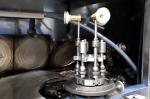 Stainless Steel Fully Automated Sugar Cone Production Line