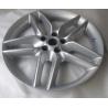 Buy cheap High Demand CNC Metal Machining / CNC Milling Machining , Painting Surface Treatment from wholesalers