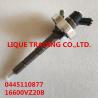 Buy cheap BOSCH Common rail injector 0445110877 , 0 445 110 877 , 16600VZ20B , 16600 VZ20B , 16600-VZ20B from wholesalers