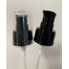Buy cheap Cosmetic Plastic Treatment Pump Airless No spill 24/410 20/410 from wholesalers