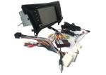 Nissan Qashqai X-trail Rouge 2014+Android10.0 Autoradio Car Multimedia