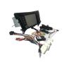 Buy cheap Nissan Qashqai X-trail Rouge 2014+Android10.0 Autoradio Car Multimedia Navigation System Support DAB&Carplay NSN-8537GDA from wholesalers