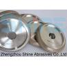 Buy cheap High Quality Abrasive Wheels Electroplated CBN Diamond Grinding Wheel from wholesalers