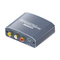 Buy cheap A/V to HDMI ,+ Stereo ,AV Signal Converter product