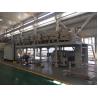 Buy cheap Li Ion Battery Separate Film 30N 1400mm PP Coating Machine from wholesalers