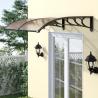 Buy cheap 100x150cm Door Window Canopy from wholesalers