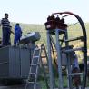 Buy cheap 1250kw Pelton Hydro Turbine 200m Single Nozzle Pelton Water Wheel Generator from wholesalers