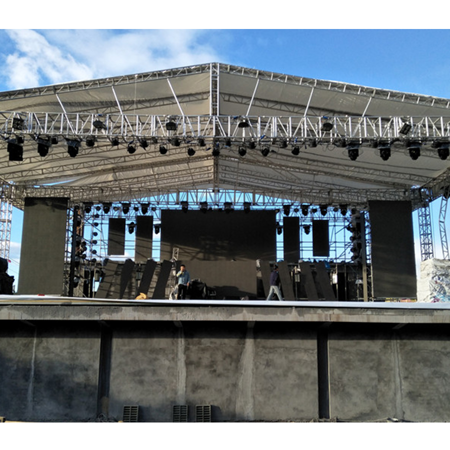 led display rental