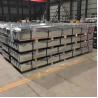 Buy cheap 20 Gauge Galvanized Roofing Sheet Metal Construction Material from wholesalers