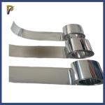 GR5 High Wear-Resistant Titanium Alloy Foil TC4 Gr5 Titanium Alloy Strip
