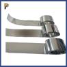 Buy cheap GR5 High Wear-Resistant Titanium Alloy Foil TC4 Gr5 Titanium Alloy Strip from wholesalers
