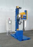 Gas Refining 60% Rotary Degassing Unit For Aluminium Transfer Ladle Degassing